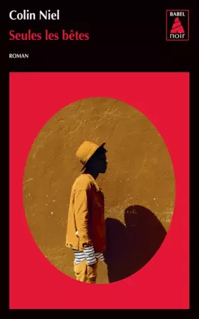 Couverture du produit · Seules les bêtes