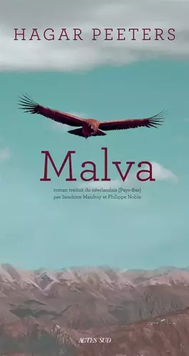 Couverture du produit · Malva