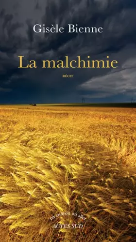 Couverture du produit · La malchimie