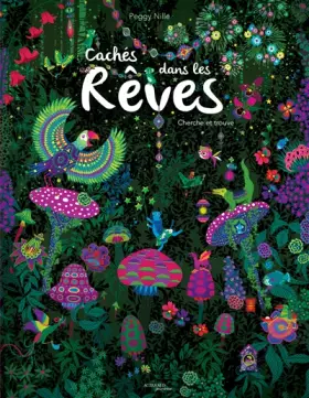 Couverture du produit · Cachés dans les rêves
