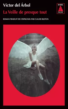 Couverture du produit · La veille de presque tout