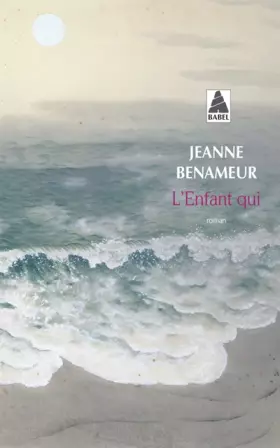 Couverture du produit · L'enfant qui