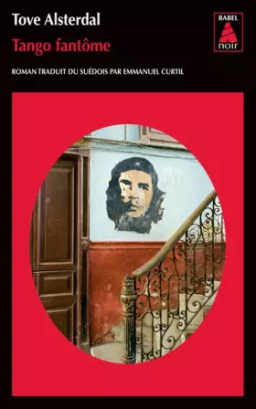 Couverture du produit · Tango fantôme