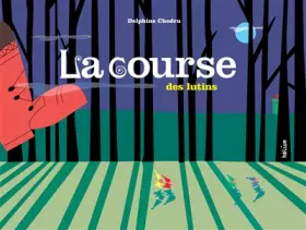 Couverture du produit · La Course des lutins