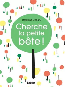 Couverture du produit · Cherche la petite bête !