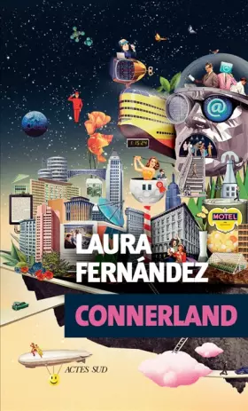 Couverture du produit · Connerland