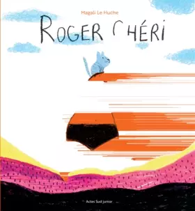 Couverture du produit · Roger Chéri