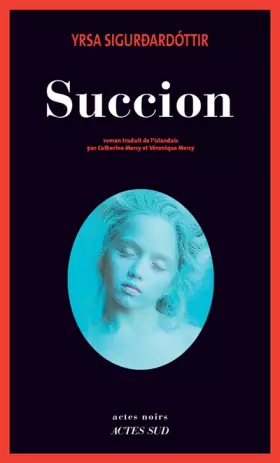 Couverture du produit · Succion