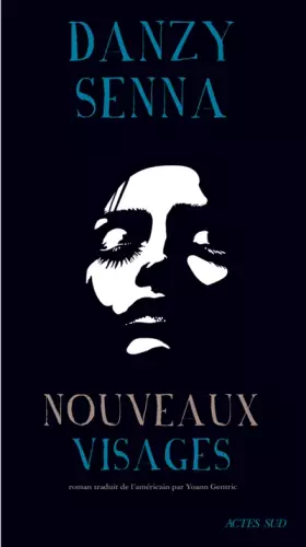 Couverture du produit · Nouveaux visages
