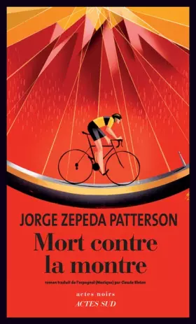 Couverture du produit · Mort contre la montre