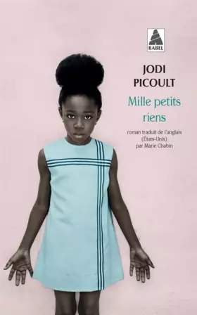 Couverture du produit · Mille petits riens
