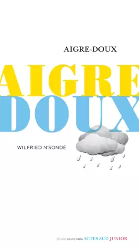 Couverture du produit · Aigre-doux