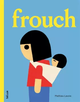 Couverture du produit · Frouch