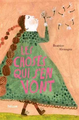 Couverture du produit · Les Choses qui s'en vont