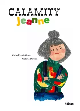 Couverture du produit · Calamity Jeanne