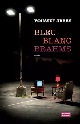 Couverture du produit · Bleu Blanc Brahms
