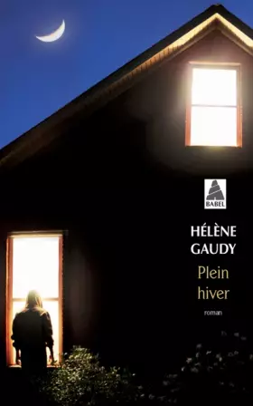Couverture du produit · Plein hiver