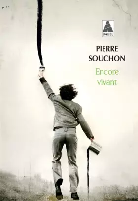 Couverture du produit · Encore vivant