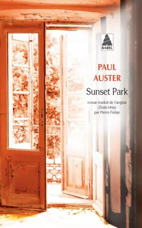 Couverture du produit · Sunset Park