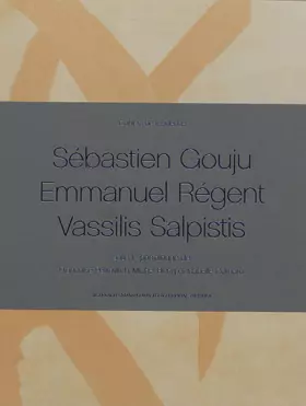 Couverture du produit · Cahiers de résidence 8