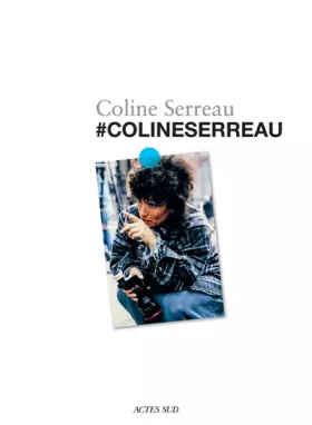 Couverture du produit · #colineserreau