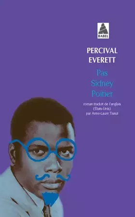 Couverture du produit · Pas Sidney Poitier