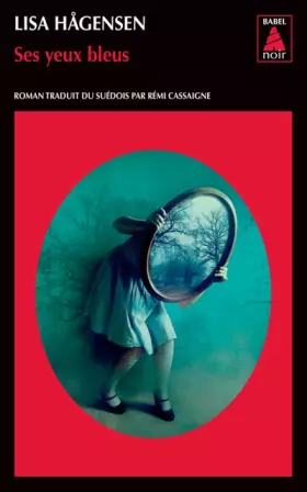 Couverture du produit · Ses yeux bleus