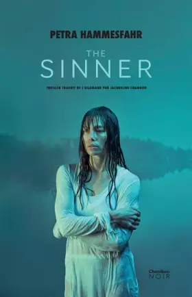 Couverture du produit · The Sinner