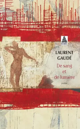 Couverture du produit · De sang et de lumière