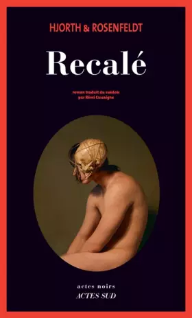 Couverture du produit · Recalé