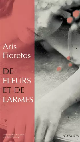 Couverture du produit · De fleurs et de larmes