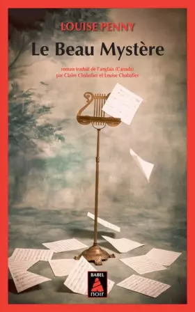 Couverture du produit · Le Beau Mystère