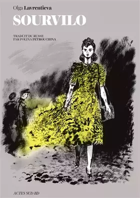 Couverture du produit · Sourvilo