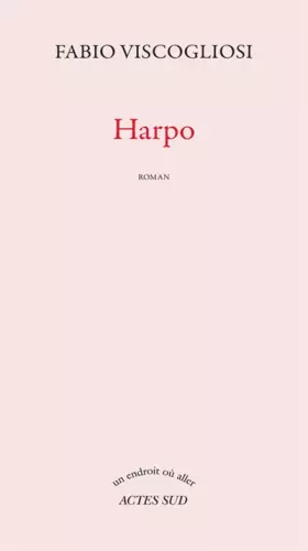 Couverture du produit · Harpo
