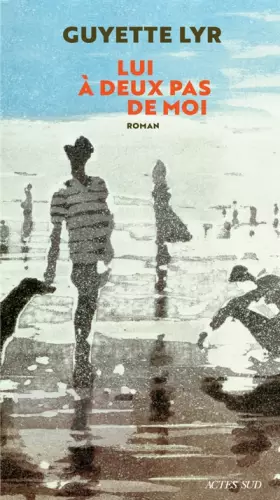 Couverture du produit · Lui à deux pas de moi