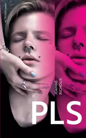 Couverture du produit · PLS