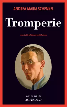Couverture du produit · Tromperie