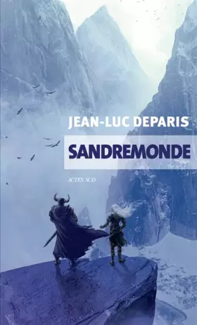 Couverture du produit · Sandremonde