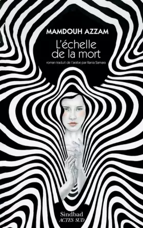 Couverture du produit · L'échelle de la mort