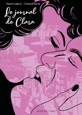 Couverture du produit · Le Journal de Clara