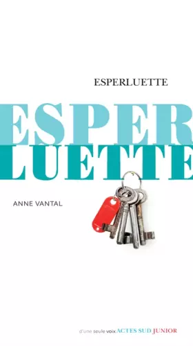 Couverture du produit · Esperluette