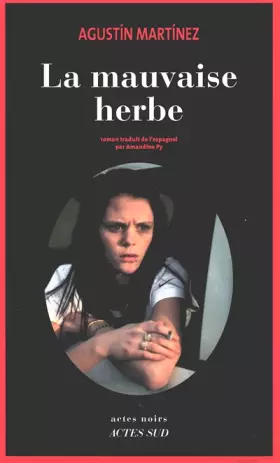Couverture du produit · La Mauvaise herbe