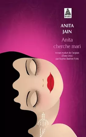 Couverture du produit · Anita cherche mari