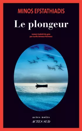 Couverture du produit · Le Plongeur