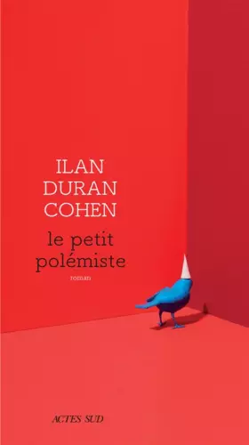 Couverture du produit · Le Petit Polémiste
