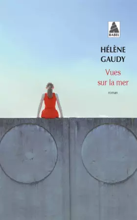 Couverture du produit · Vues sur la mer (babel)