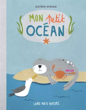 Couverture du produit · Mon petit océan