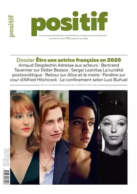 Couverture du produit · Positif n° 711