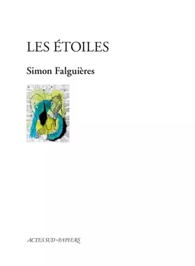 Couverture du produit · Les étoiles