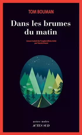 Couverture du produit · Dans les brumes du matin